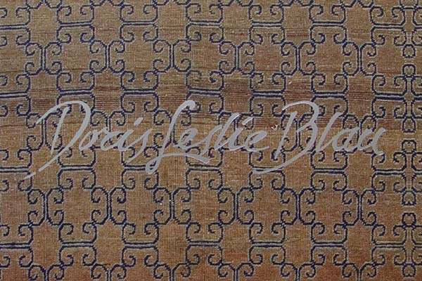 The Samarkand Collection, 2008