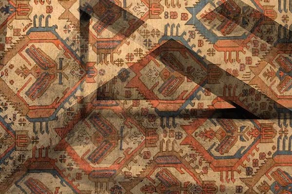 Antique Rugs and Carpets, Is Anyone Interested?