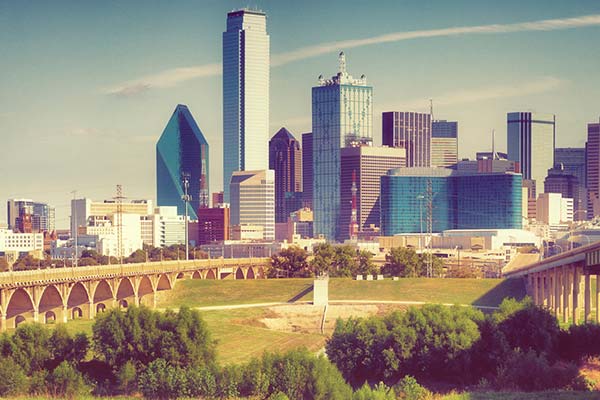 Antique Rugs in Dallas, Texas