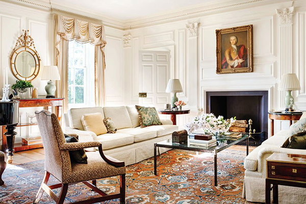 Antique Rugs 101: Things to Know Before You Buy