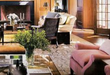 Architectural Digest, February 2011