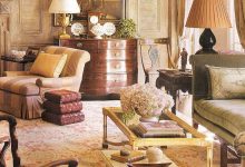 Architectural Digest, March 2011
