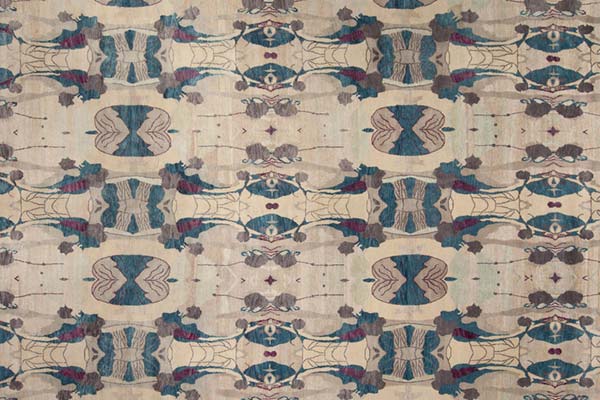 Architectural Digest, November 2011