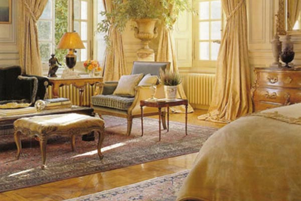 Architectural Digest, September 2009