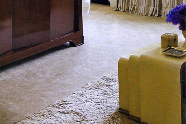 Architectural Digest, September 2011