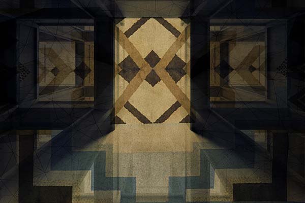 Art Deco/Art Moderne – Streamlined and Sleek