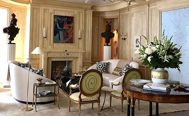 DLB Covers Kips Bay in Style