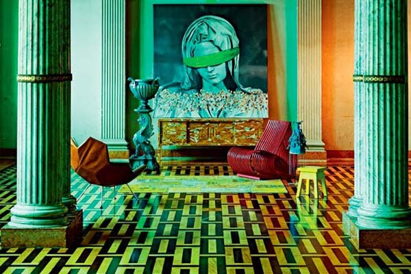 Casa Vogue, November 2013