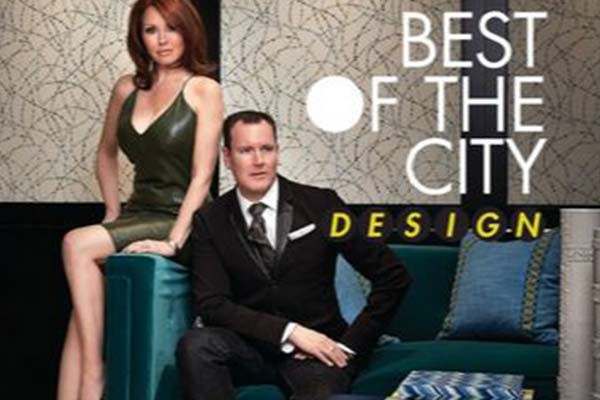DC Modern Luxury Magazine, January 2014