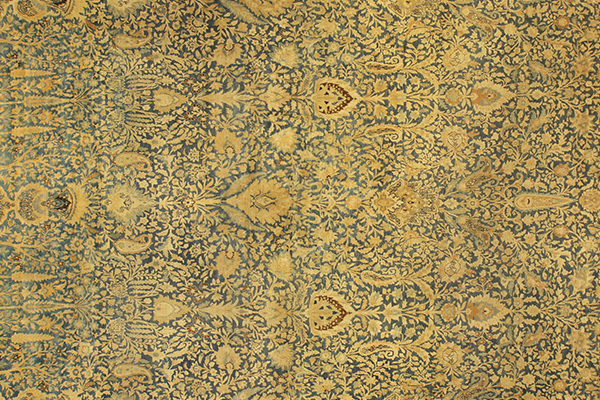 Dorokhsh Rugs -There’s Nothing Like Them