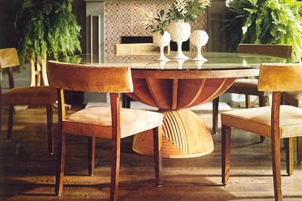 Elle Decor, November 2008