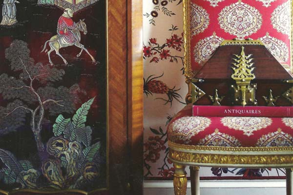 Elle Decor, November 2012