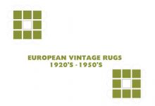 Vintage European – April 2011
