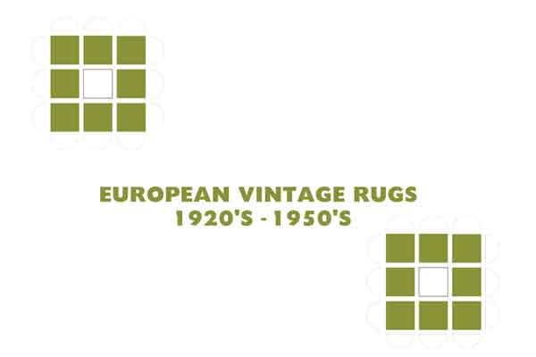 Vintage European – April 2011