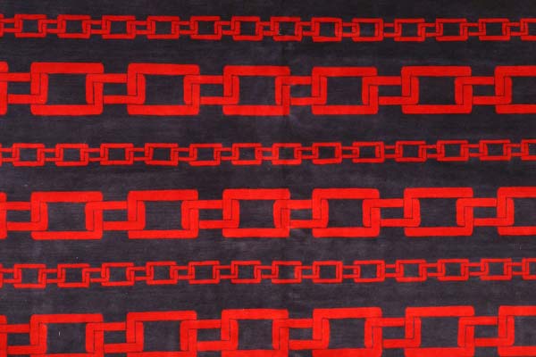 Flat Weave Designer Rugs from Doris Leslie Blau