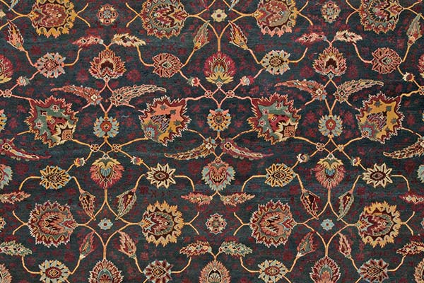 Floor Trends Magazine, May 2013