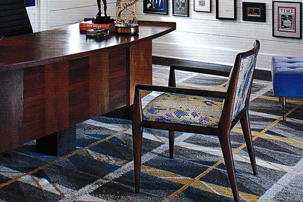 Architect Lee Ledbetter Revamps a Family Home in Louisiana