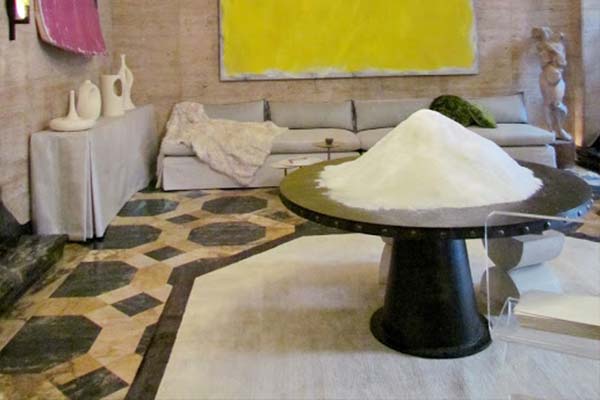 HOLIDAY HOUSE NYC 2012 – PAULA AND MARTHA DESIGN