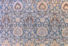 Khorasan Shrub Carpets