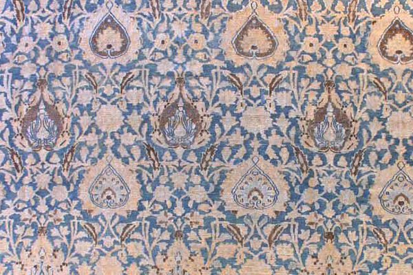 Khorasan Shrub Carpets