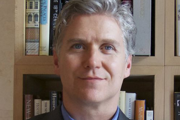 Markham Roberts