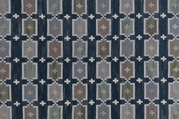 Superstitions & Folklore Surrounding Swedish Rugs