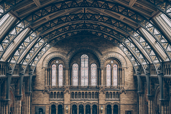 Museums for Carpet Aficionados