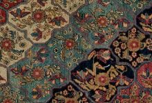 Kerman Rugs -The Finest Persian Carpets