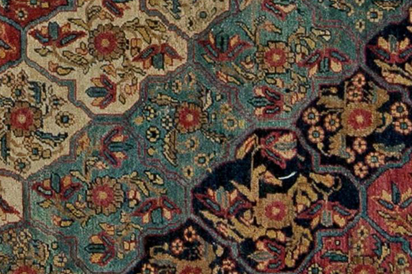 Kerman Rugs -The Finest Persian Carpets