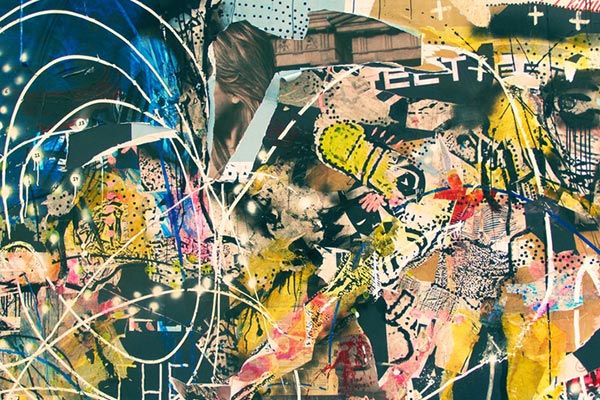 The Marriage of Art and Design