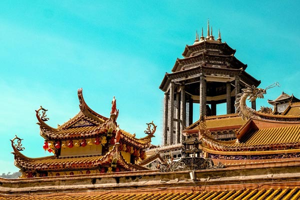 古董地毯