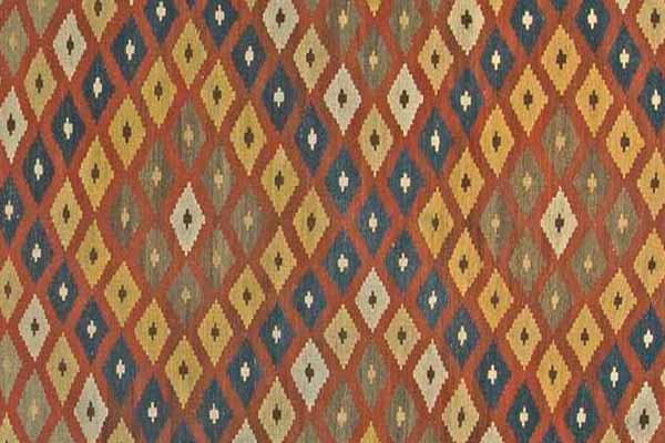 If a Rug Then Only to Manhattan