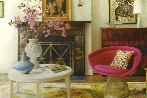 In Style, March 2012