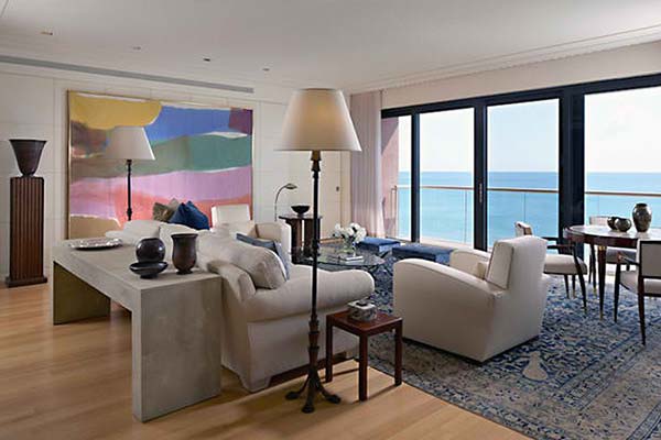 Interior Design, December 2012