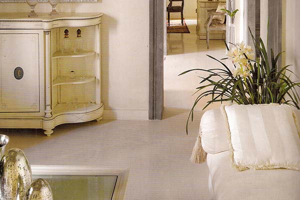 Interiors February March 2011