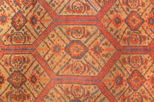 Kayseri Rugs