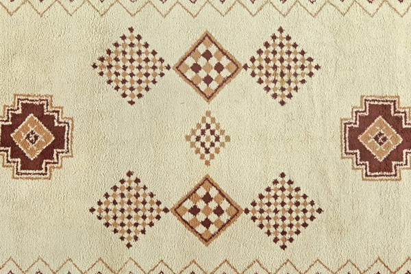 Learn the Lingo of Carpets and Rugs