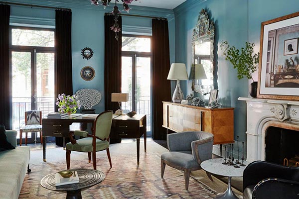 Architectural Digest March 2018