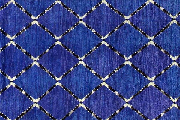 Pile On – Twentieth-Century Carpets