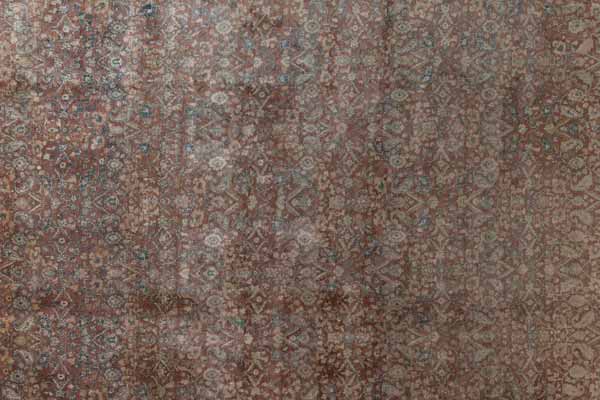 Presidential Oval Office Carpet