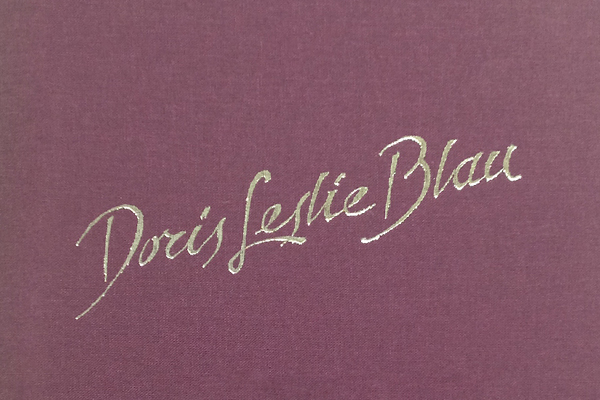 Purple Book, 2009