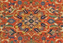 Recommendations for the Care of a Handmade Decorative Carpet