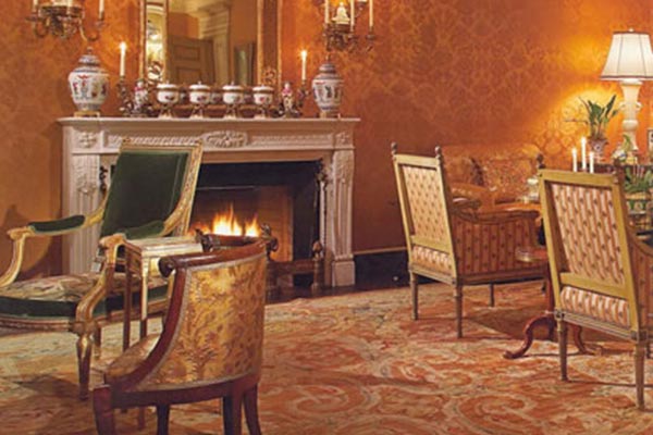 Robb Report Collection, September 2008