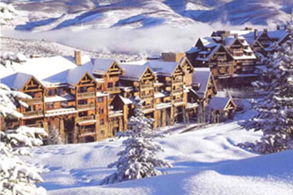 Robb Report, January 2008