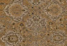 Short history of Amritsar rugs and carpets
