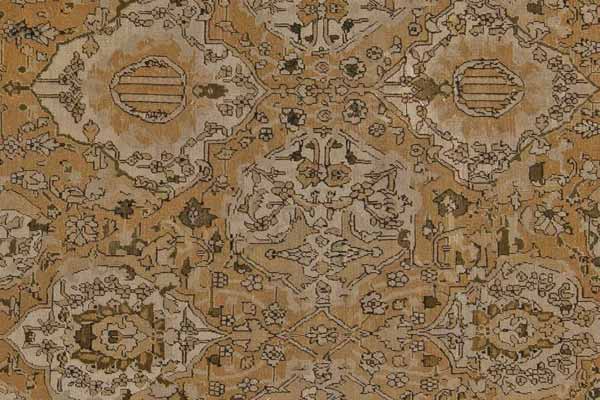 Short history of Amritsar rugs and carpets