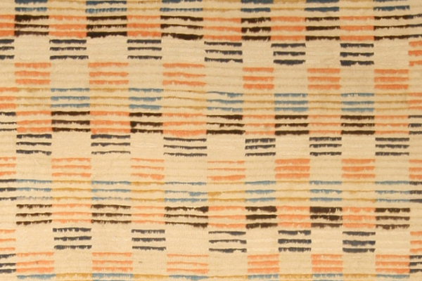 Simplicity & Sophistication: The Tulu Carpets