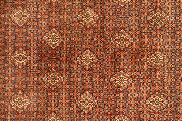 South Persian Tribalweaving
