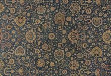 The Craft of Indian Carpets