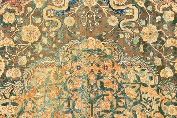 The Jewels of Iran